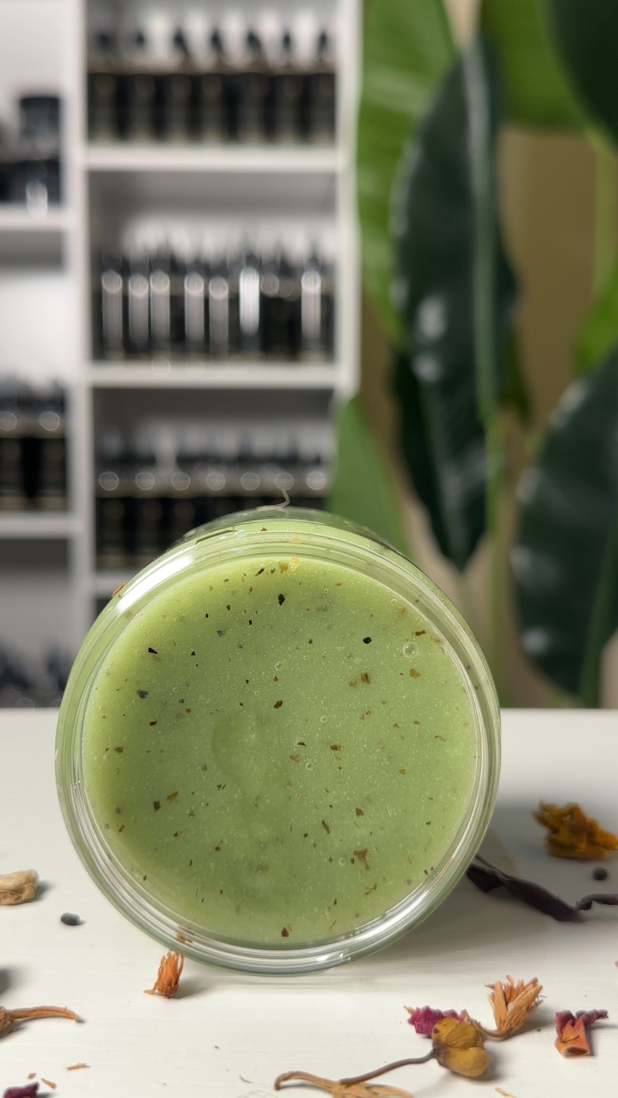 Hair Growth Pomade