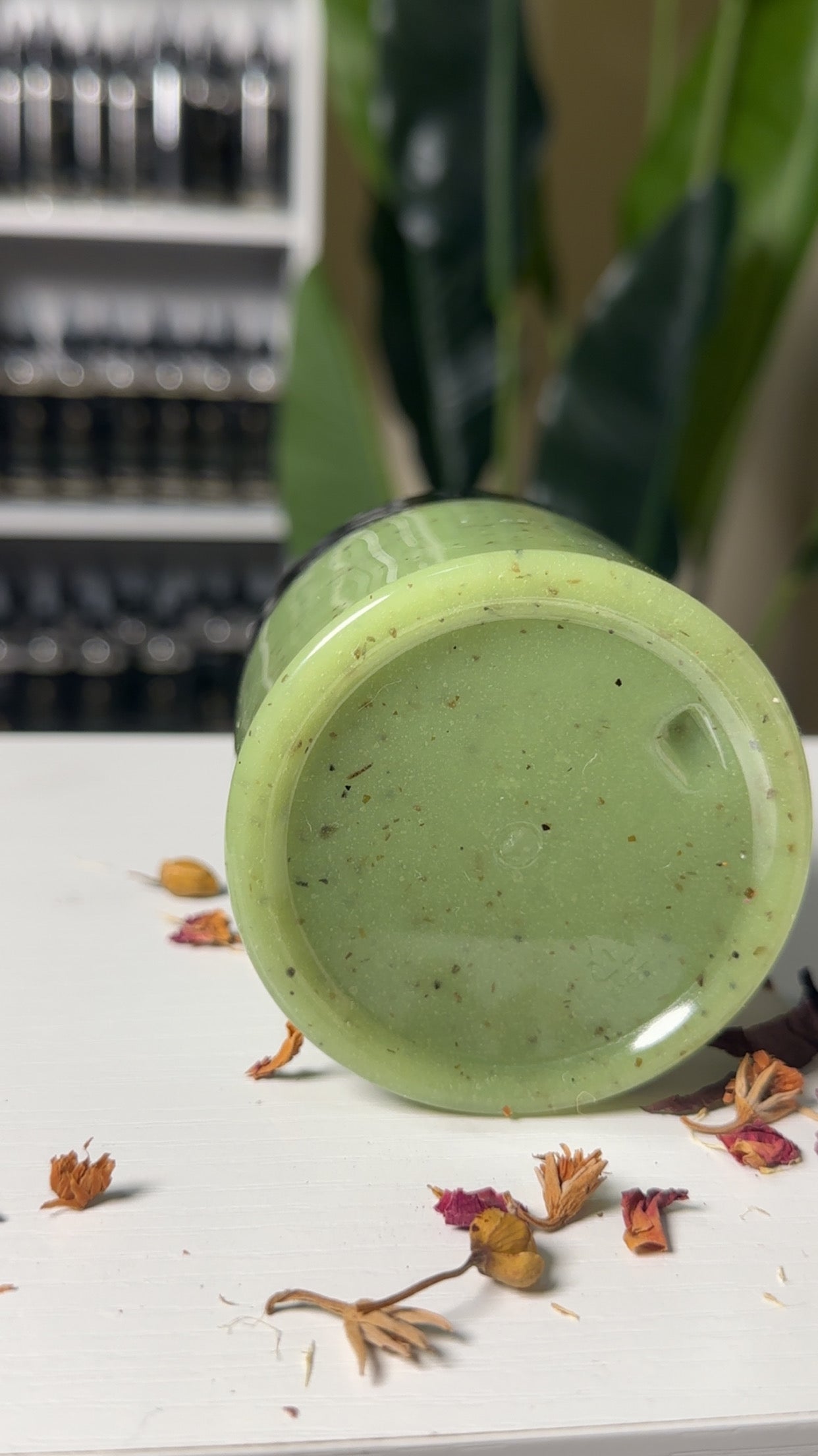 Hair Growth Pomade