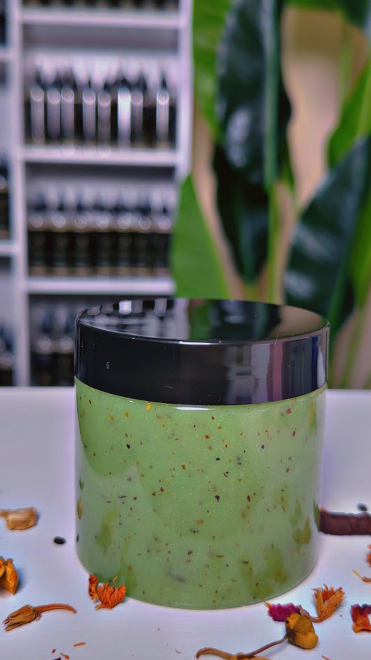 Hair Growth Pomade